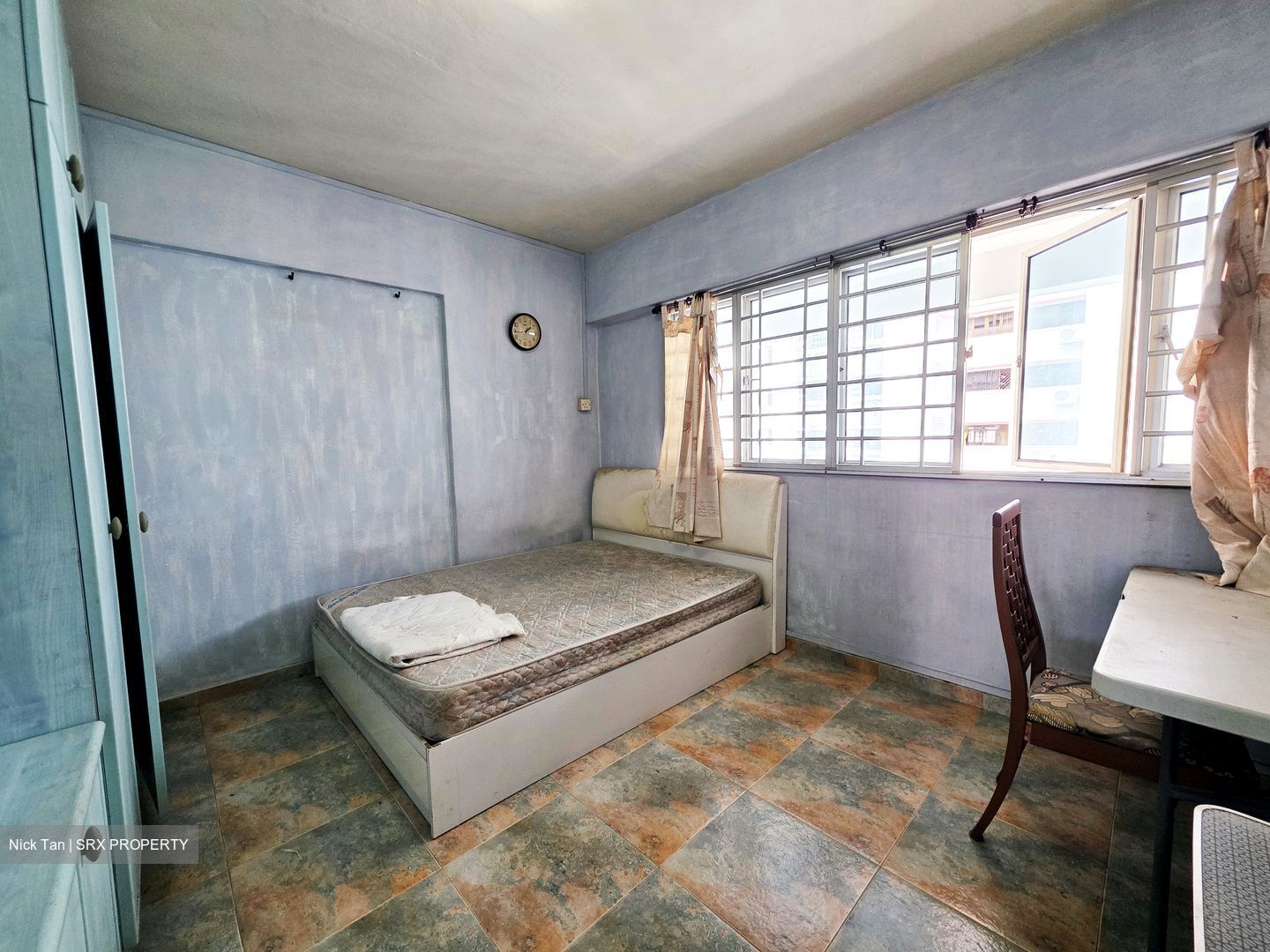 Blk 301 Shunfu Gardens (Bishan), HDB Executive #516370601